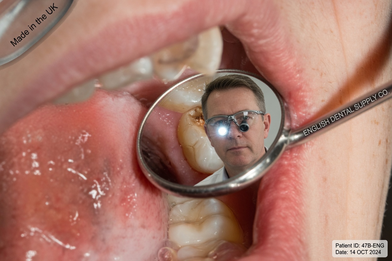 Can a Decayed Tooth Affect Whole-Body Inflammation and Overall Health Habits?