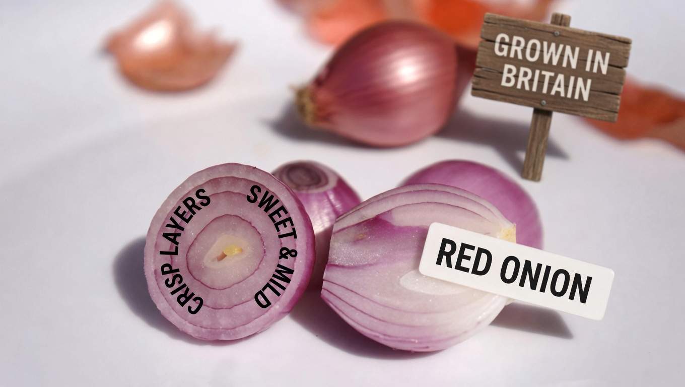How Purple Onion Recipes May Support Healthy Blood Sugar and Heart Wellness in Daily Habits
