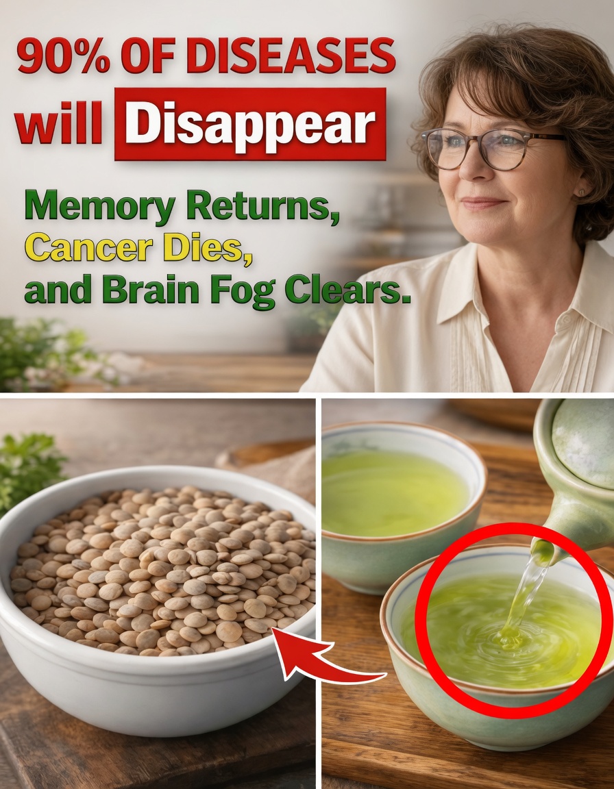 Simple Daily Foods Linked to Healthy Aging and Longevity According to Scientific Research