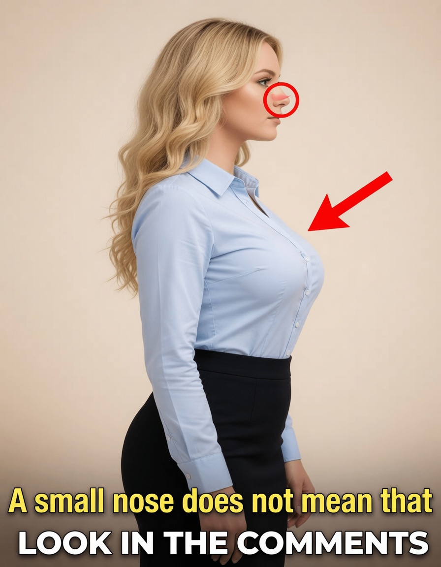 What Do Small Breasts Really Indicate About Health, Hormones, and Body Confidence in Women? Explained