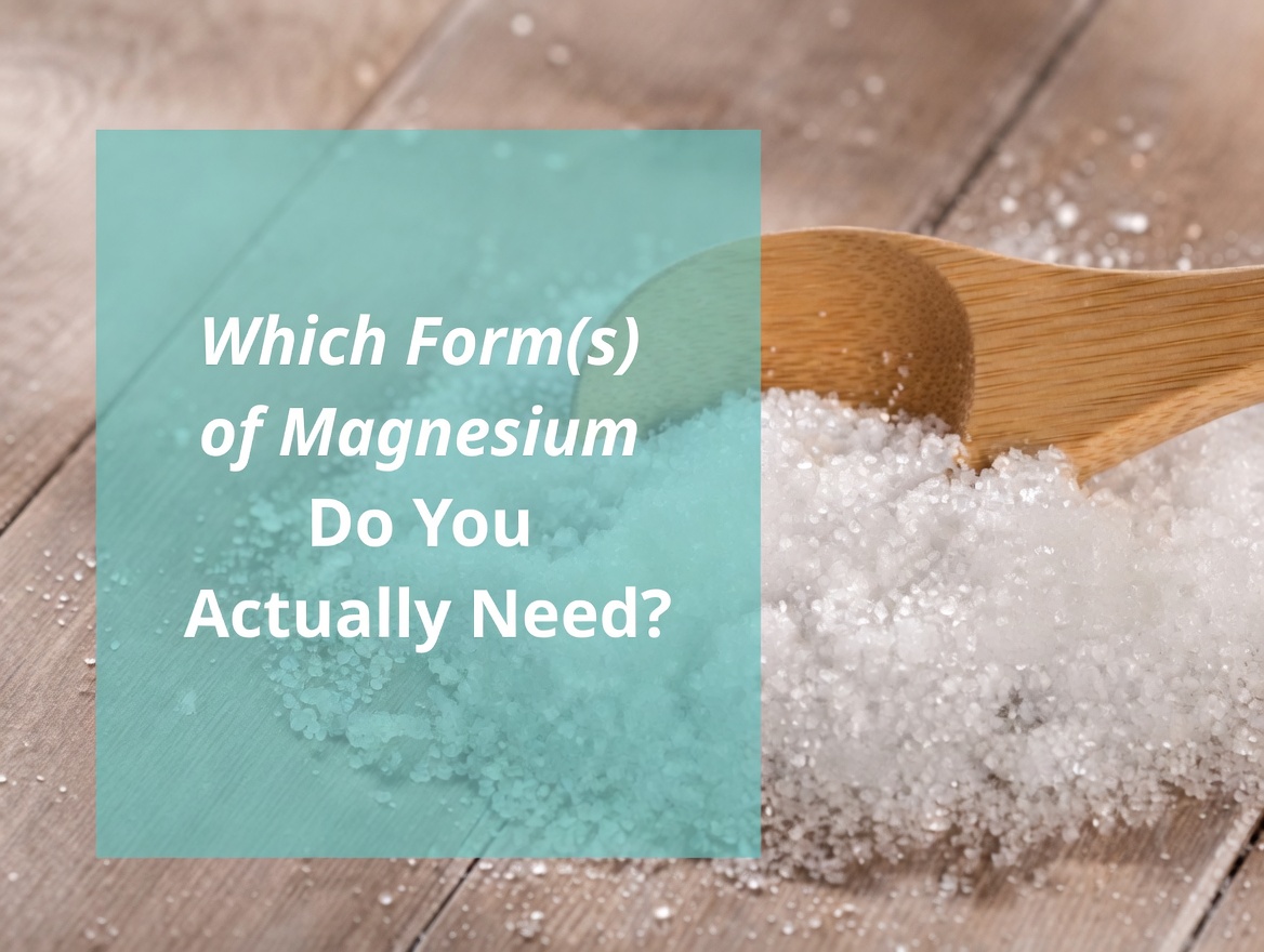 32 Warning Signs of Magnesium Deficiency and Foods to Boost Your Levels Naturally