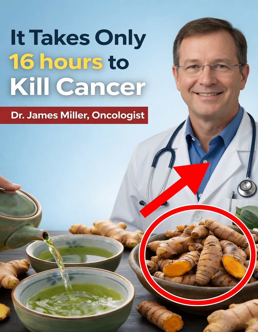 Can a Daily Turmeric Green Tea Ritual Naturally and Safely Support Healthy Aging and Cellular Balance Over Time?