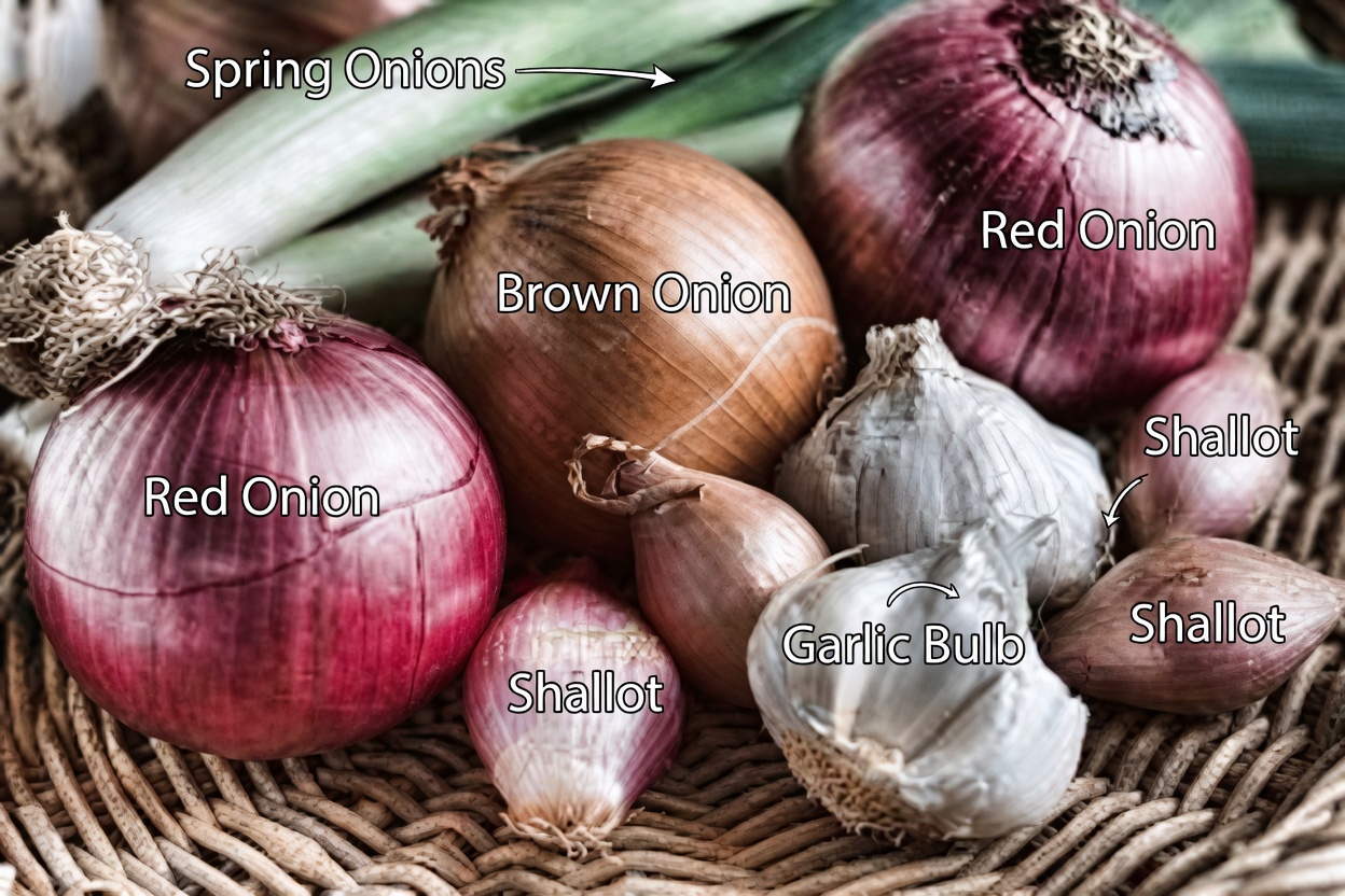 Purple Onion Drink for Belly Fat Support: A Simple Habit Worth Exploring?
