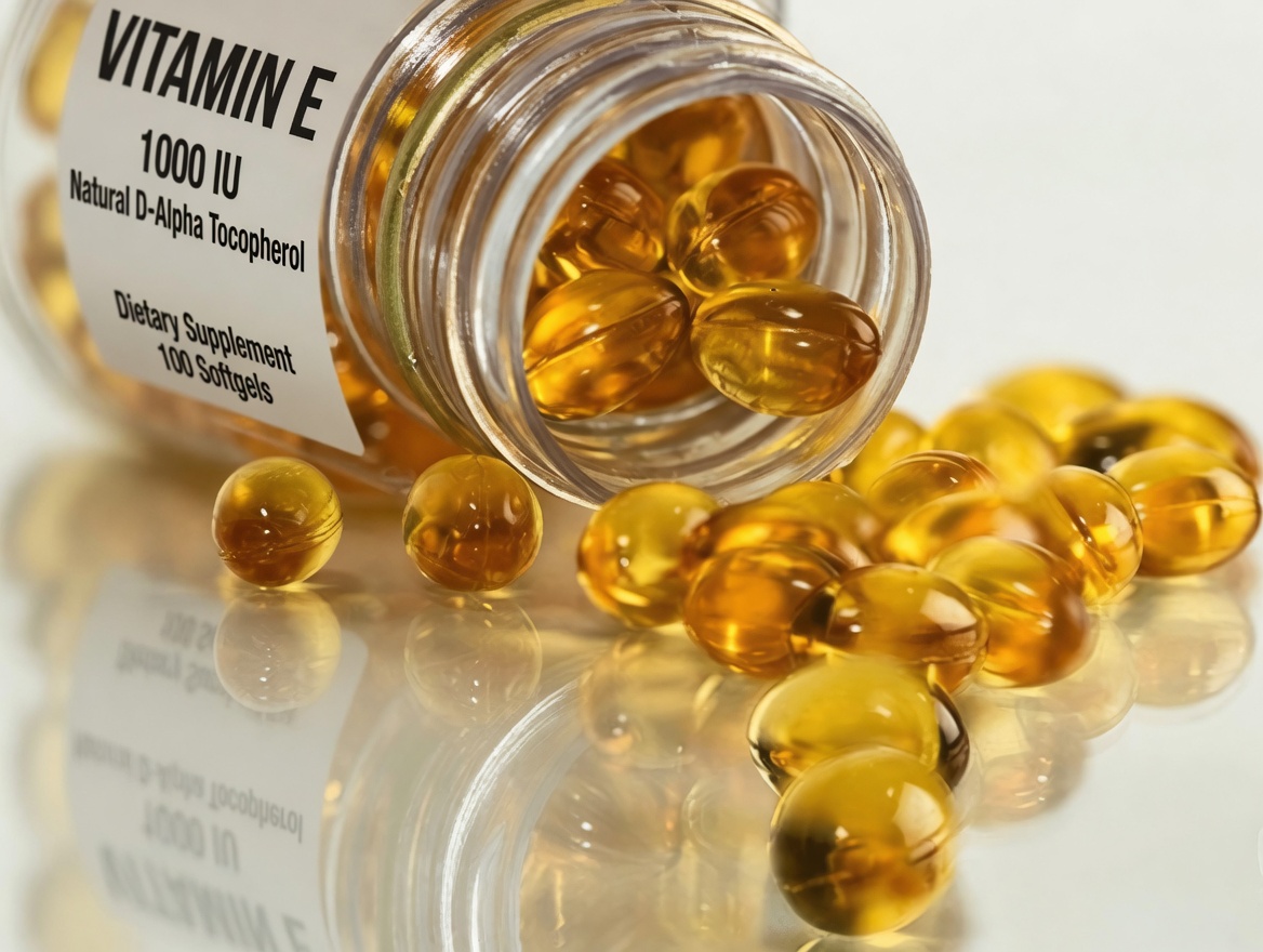 Omega-3 Supplements for Seniors: Smart Habits to Use Them Safely and Effectively Every Day