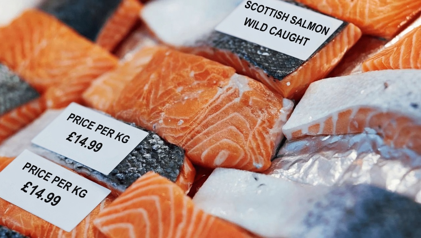 8 Fish You May Want to Avoid for Better Long-Term Health and Safety: Everyday Choices