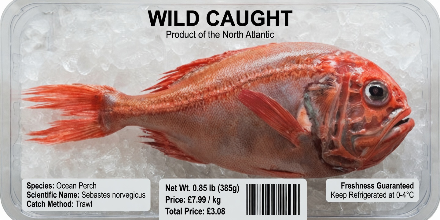8 Fish You May Want to Avoid for Better Long-Term Health and Safety: Everyday Choices
