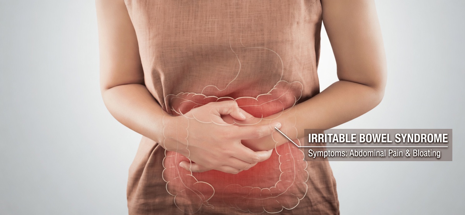 6 Warning Symptoms of Ovarian Cancer Every Woman Should Pay Attention To