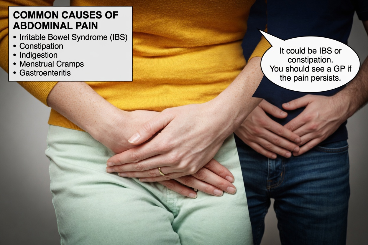 6 Warning Symptoms of Ovarian Cancer Every Woman Should Pay Attention To