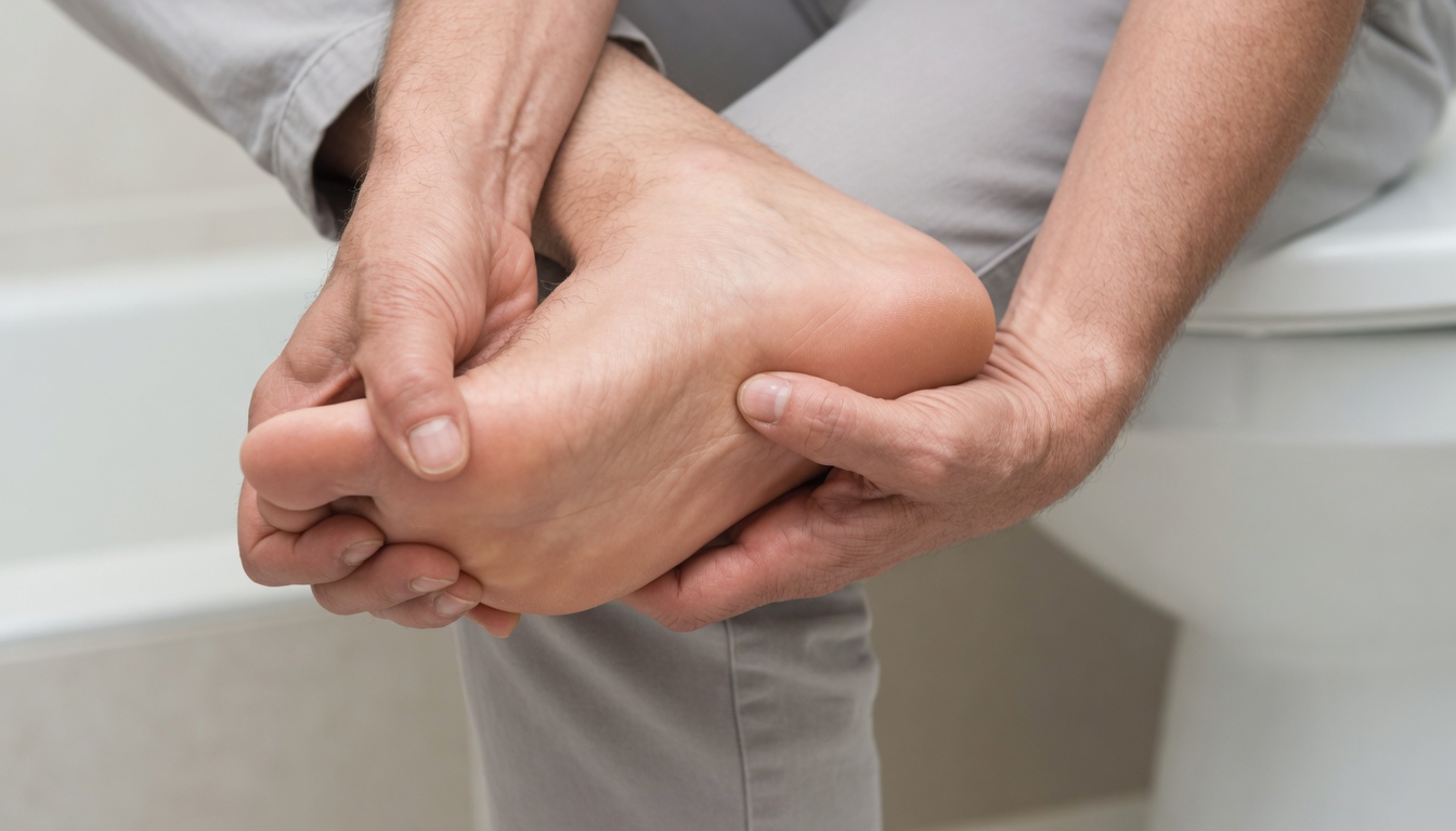 13 Common Signs of Poor Blood Circulation You Might Notice in Daily Life