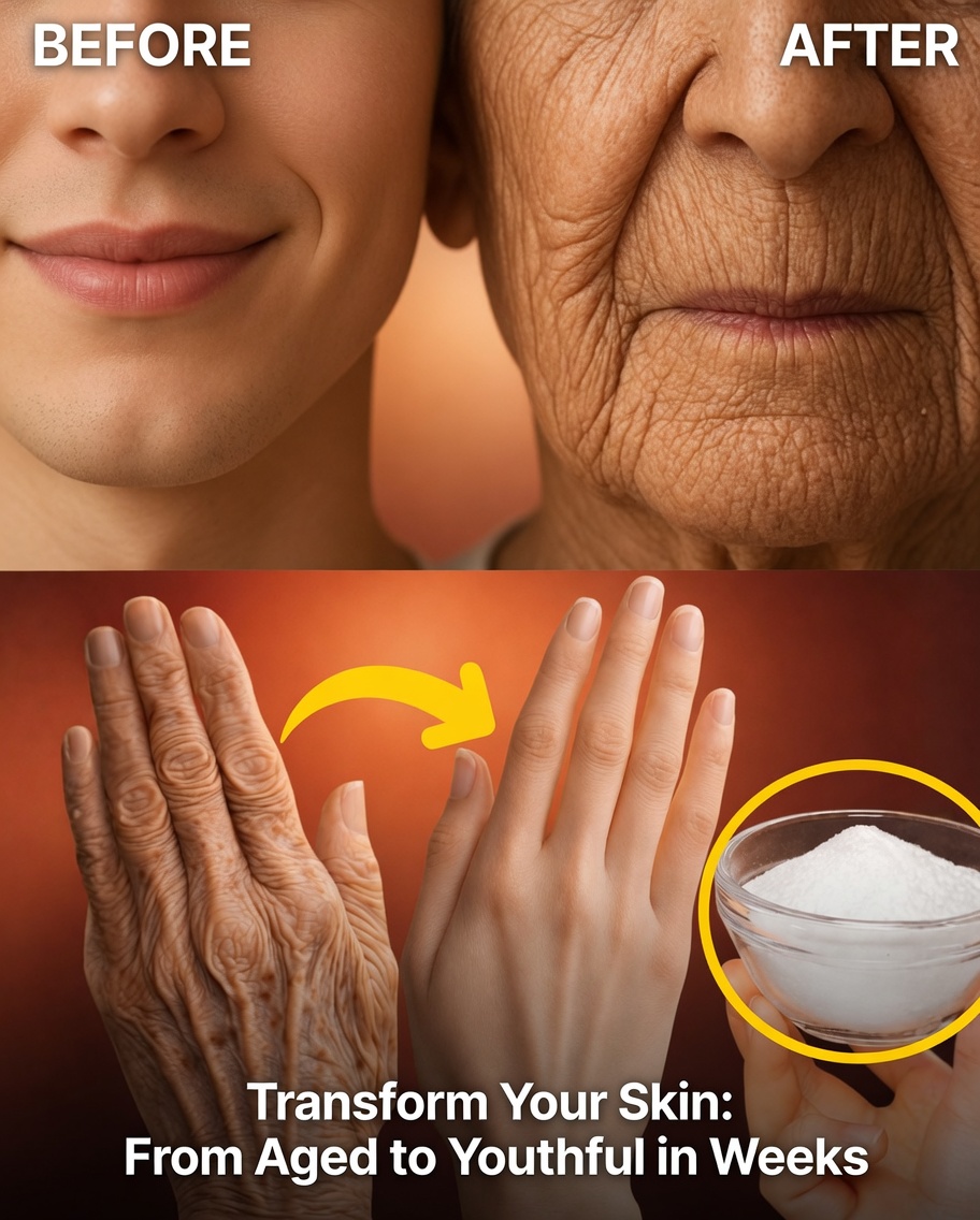 Can Baking Soda Help Improve Skin Texture and Appearance? A Look at Natural Exfoliation Remedies