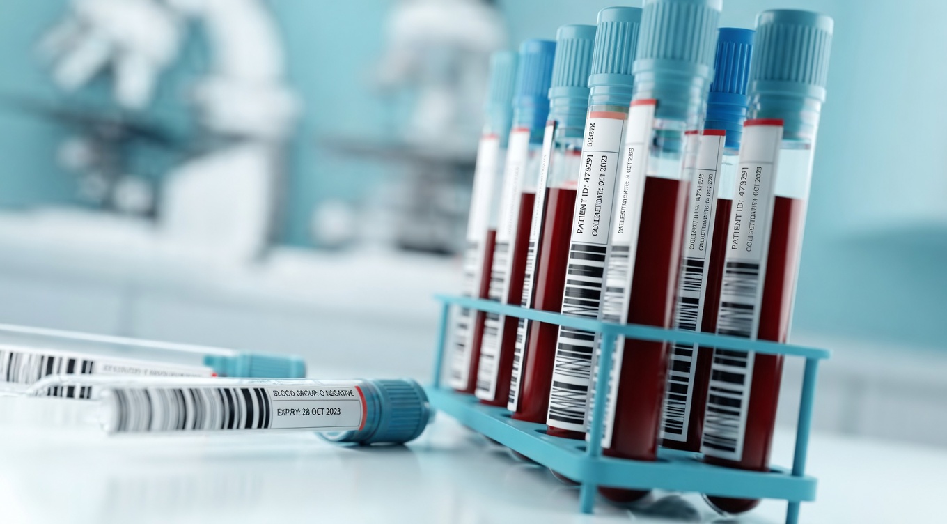 Which Blood Type Is Linked to the Lowest Cancer Risk According to Research Findings