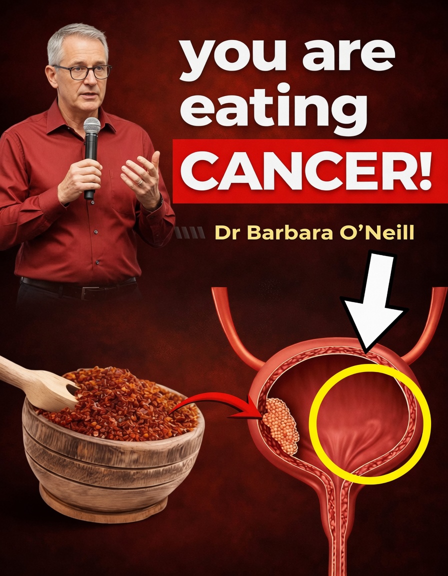9 Common Foods Linked to Cancer Risk and Smarter Eating Habits to Know