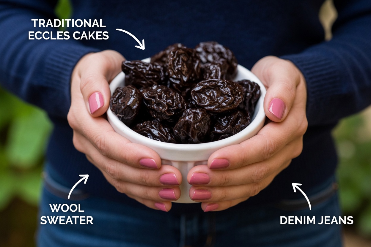 Could This Simple Nighttime Drink Support Your Digestive Comfort? Discover the Prune, Flax, and Raisin Blend