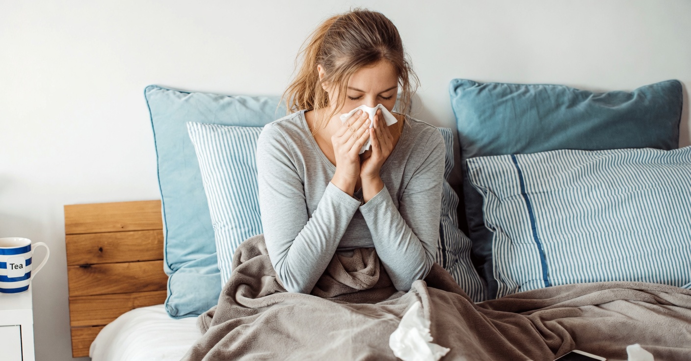 10 Signs You May Have Low Vitamin D and Simple Ways to Support Healthy Levels
