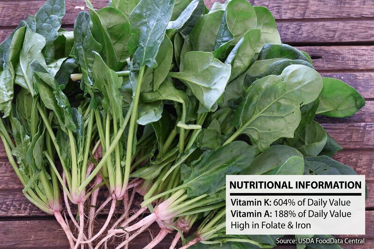 Two Everyday Vegetables That Support Collagen in the Knees and Naturally Promote Joint Comfort