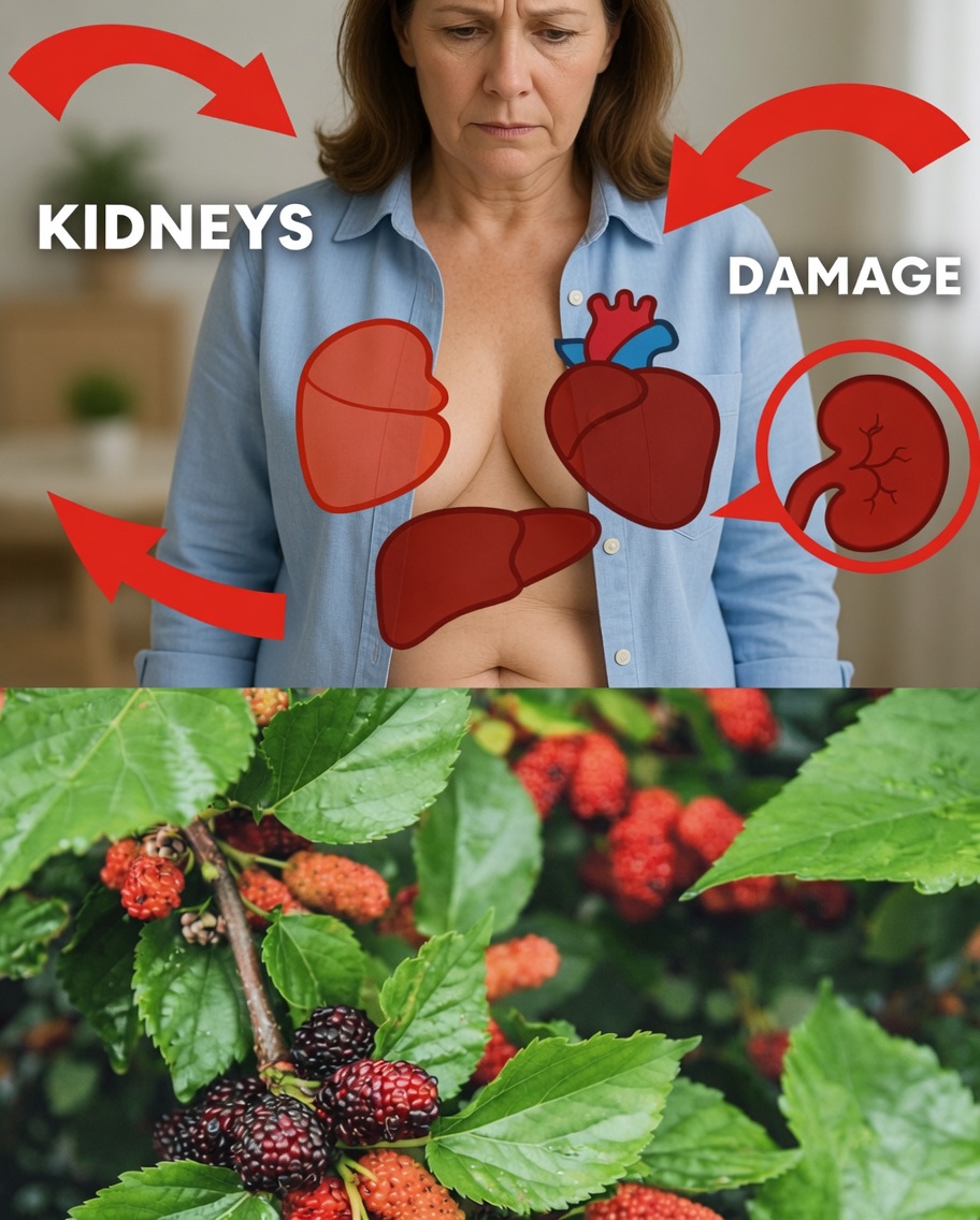 Could Mulberry Leaf Tea Support Your Metabolic Health? Exploring the Potential of This Traditional Herb