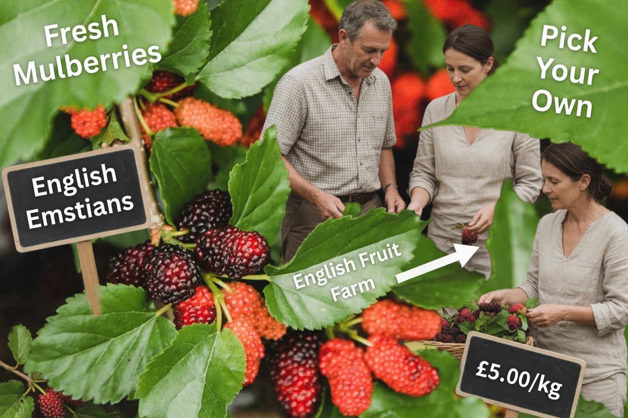 Could Mulberry Leaf Tea Support Your Metabolic Health? Exploring the Potential of This Traditional Herb