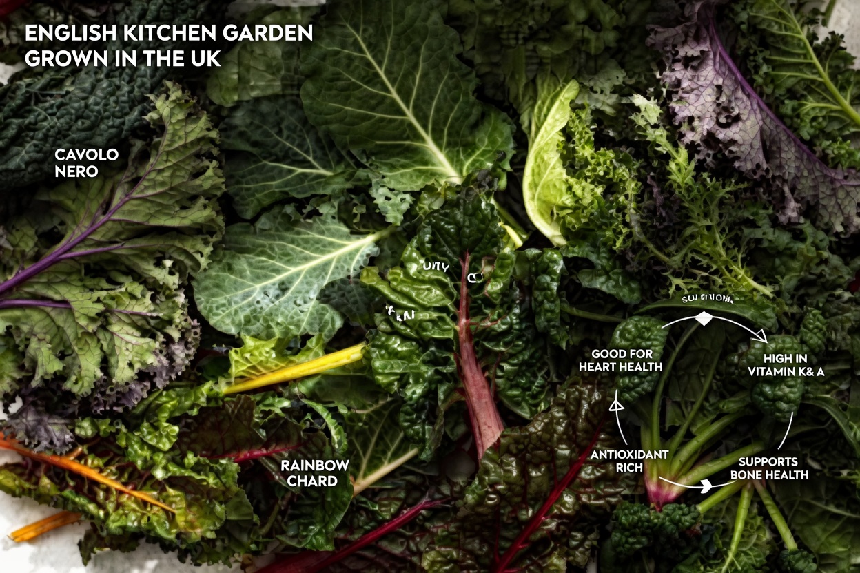 Over 60 and Concerned About Muscle Loss? Here Are Superfoods and Daily Habits That Support Strength Naturally