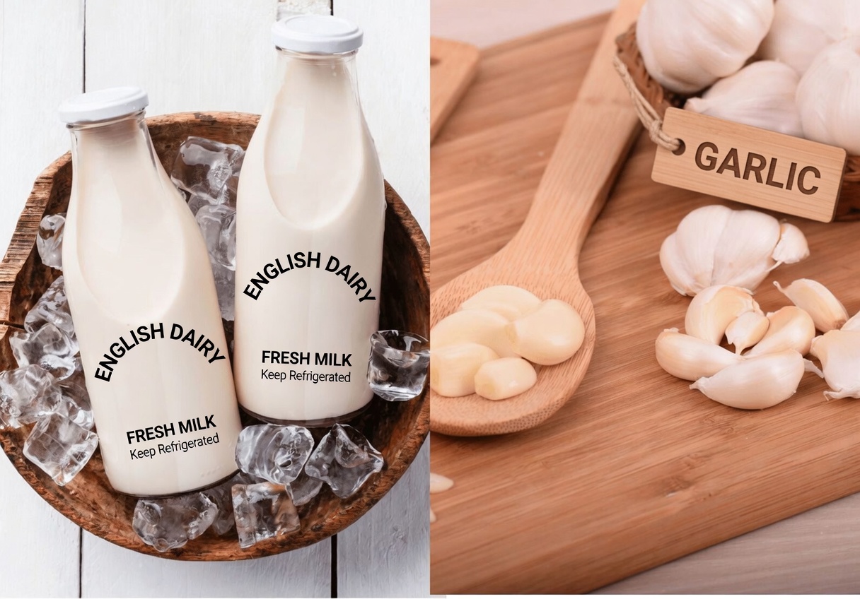 Garlic Milk for Back Comfort and Daily Wellness Habits Worth Exploring