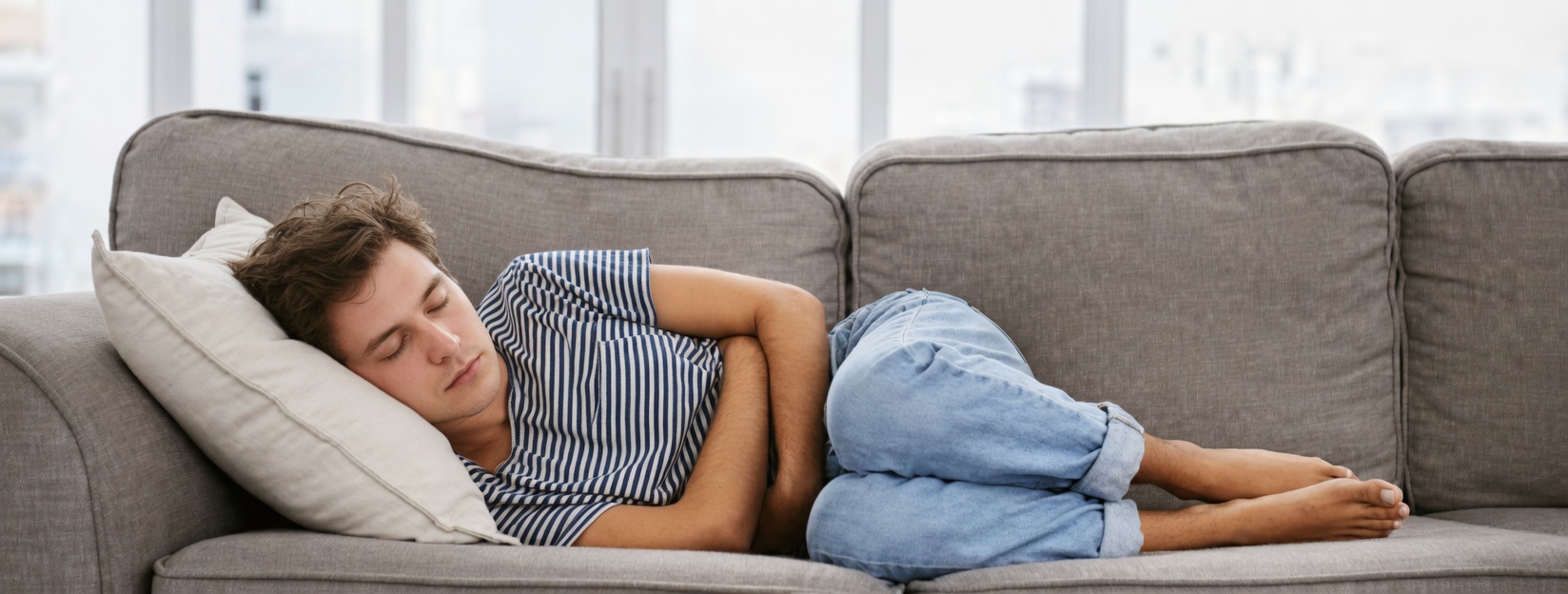 13 Subtle Warning Signs of Endometriosis Many Women Overlook in Daily Life