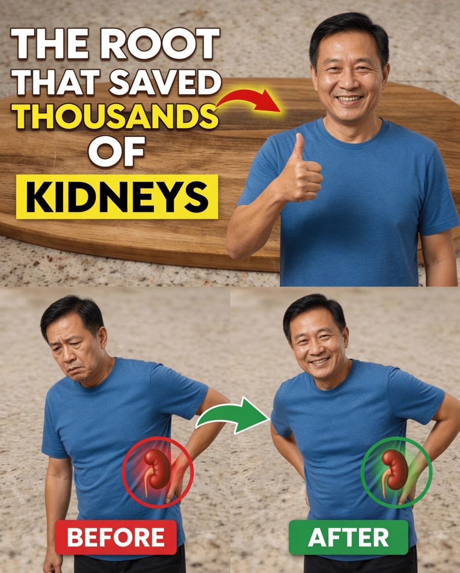 Reduce High Creatinine Naturally: Science-Backed Strategies and Supplements for Kidney Support