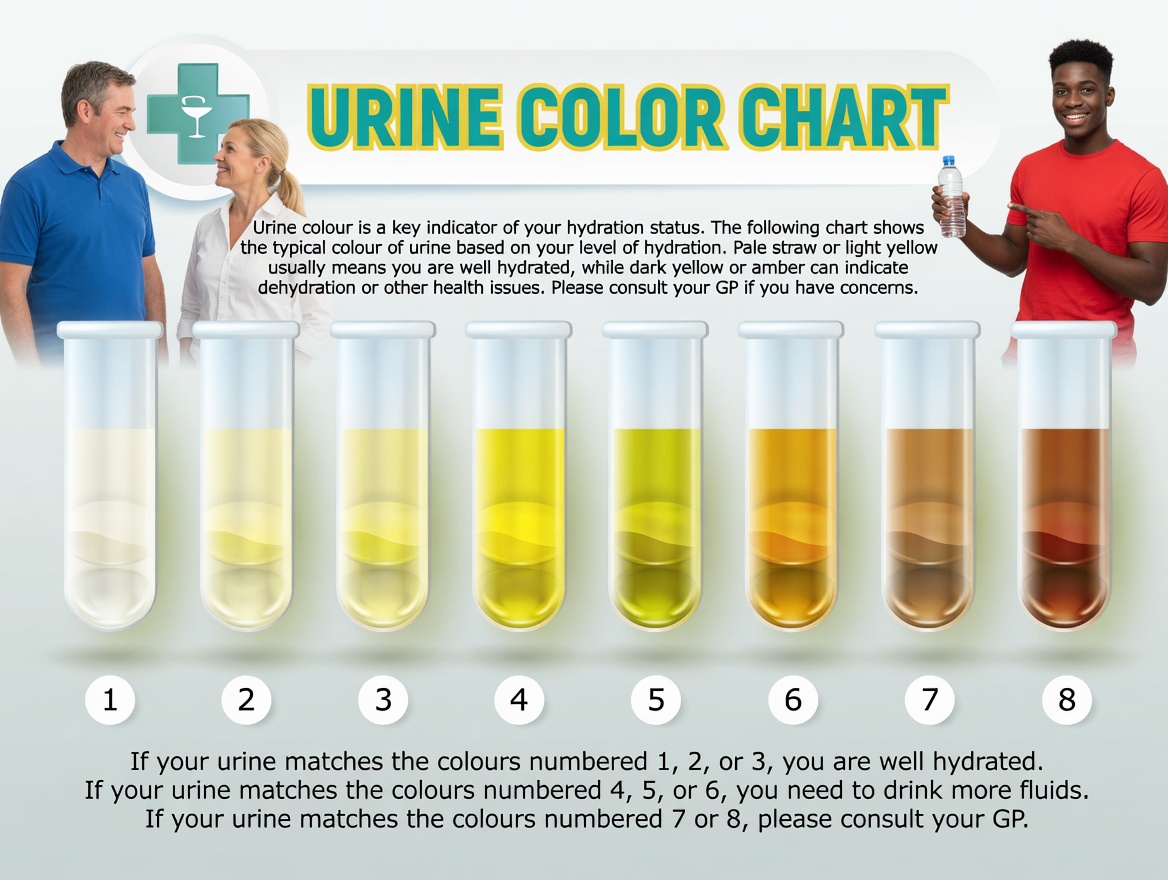 9 Urine Changes That May Signal Kidney Problems and What to Watch For
