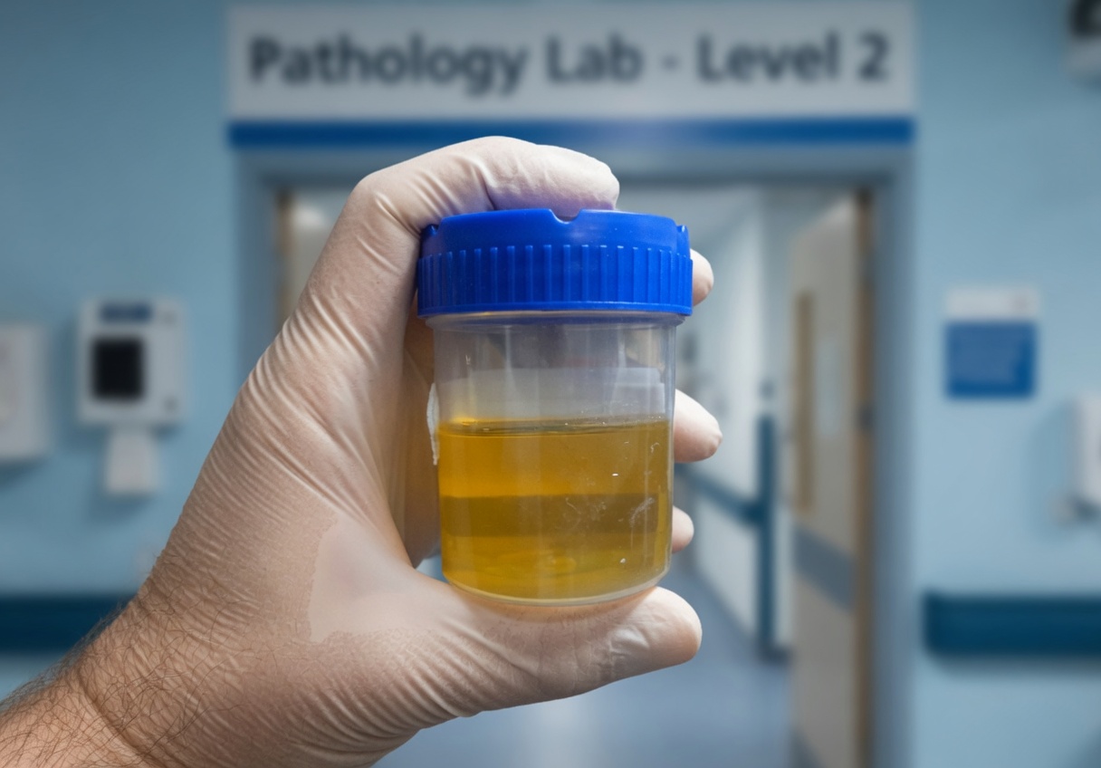 9 Urine Changes That May Signal Kidney Problems and What to Watch For