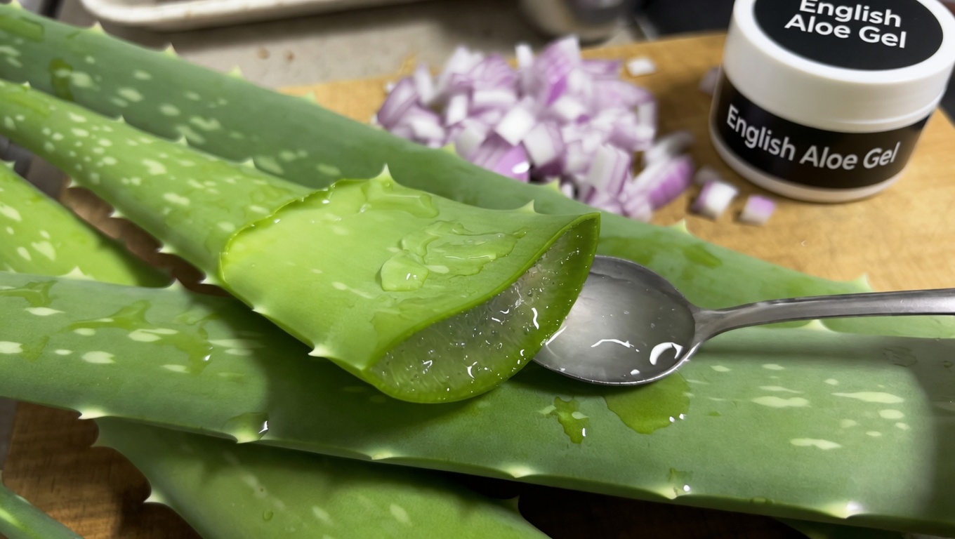 The Indian Women’s 3-Ingredient “Rocket Hair” Tonic That Grows 1–2 Inches Per Month & Fills Bald Spots in 14 Days