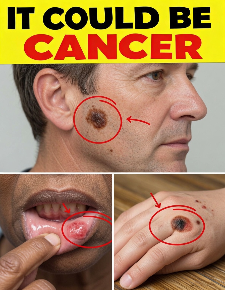 The 14 Warning Signs of Cancer You Should Never Ignore for Early Detection