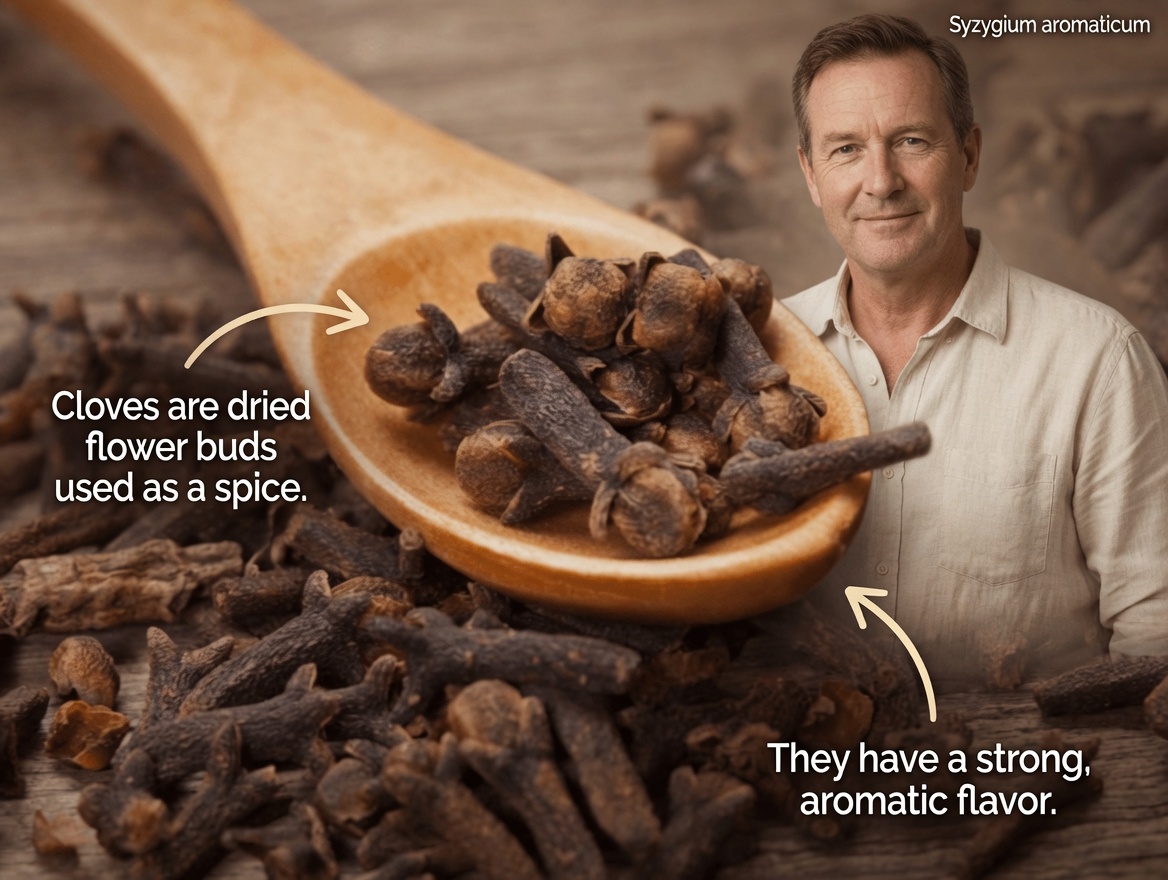Rice and Clove Oil for Hair Care: A Natural Routine to Support Stronger, Healthier Looking Hair