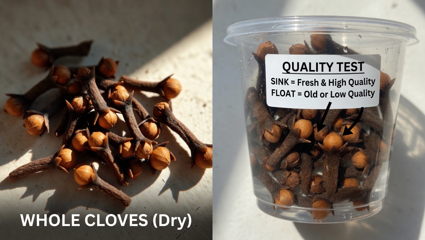 Clove Water Sitz Baths for Women: A Gentle Natural Ritual for Intimate Comfort and Hygiene