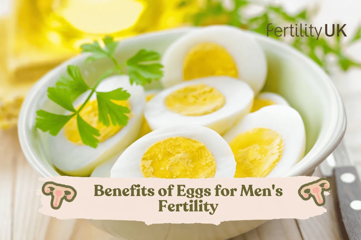Natural Fertility Support Tonic with Banana, Egg, Ginger, and Garlic: A Simple Home Guide