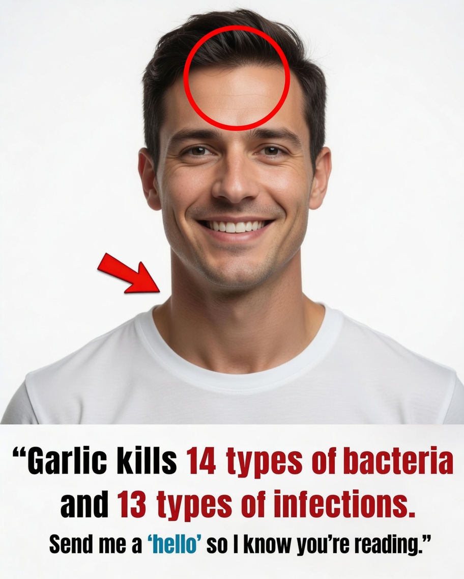 Is Garlic Really a Natural Shield Against Bacteria and Infections? What Science Actually Shows
