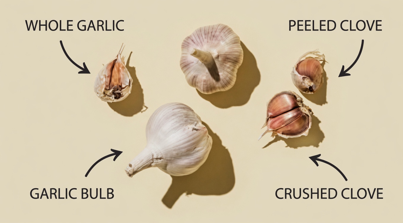 Is Garlic Really a Natural Shield Against Bacteria and Infections? What Science Actually Shows