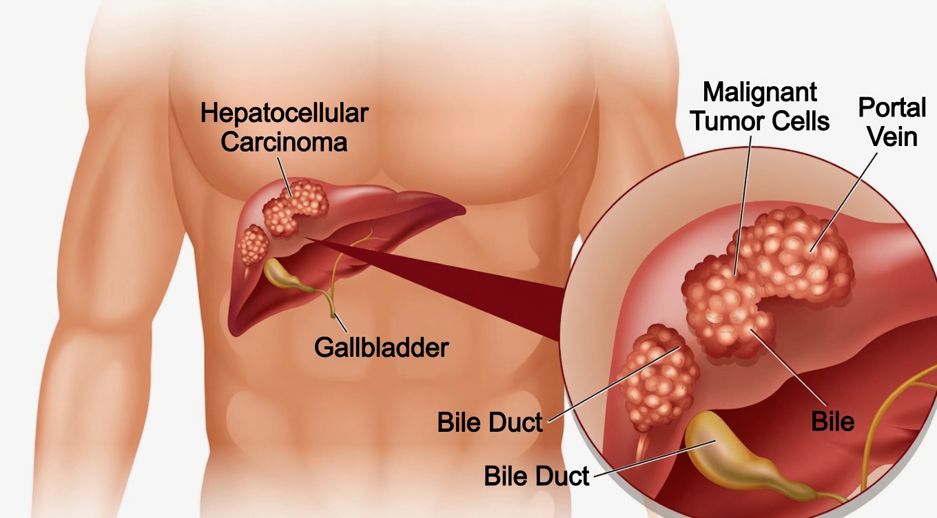10 Common Medications That May Affect Liver Health and Early Signs to Watch For