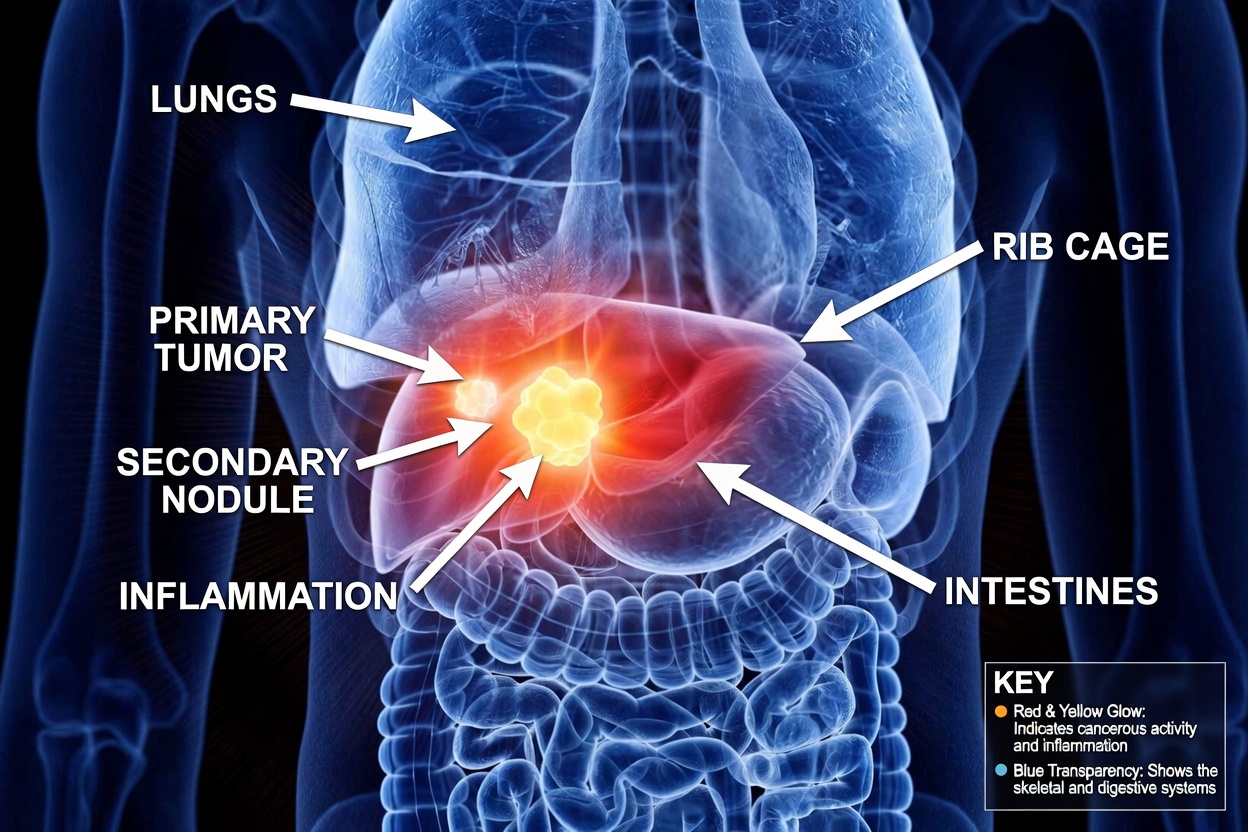 10 Common Medications That May Affect Liver Health and Early Signs to Watch For