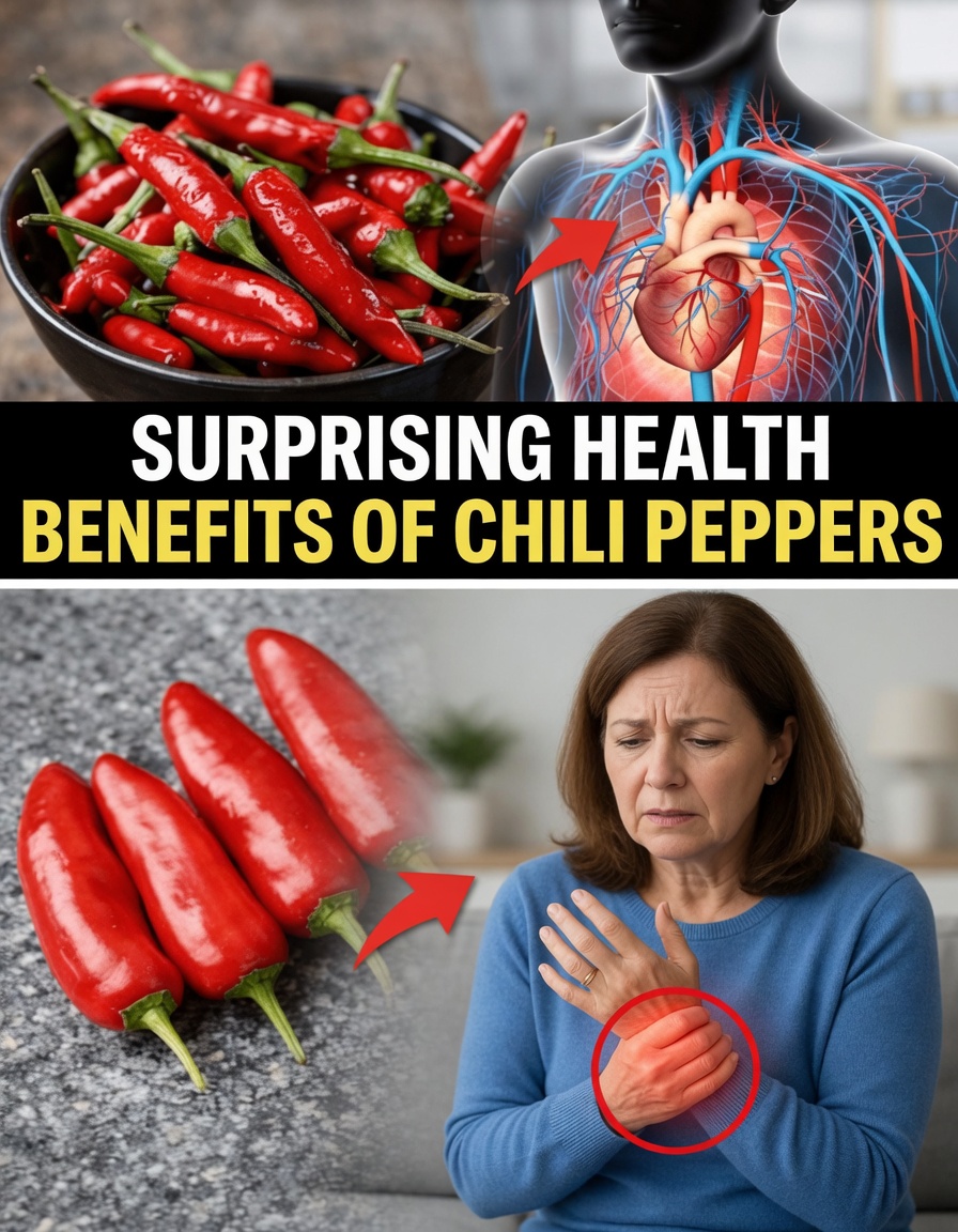 20 Surprising Cayenne Pepper Uses for Everyday Wellness and Home Habits