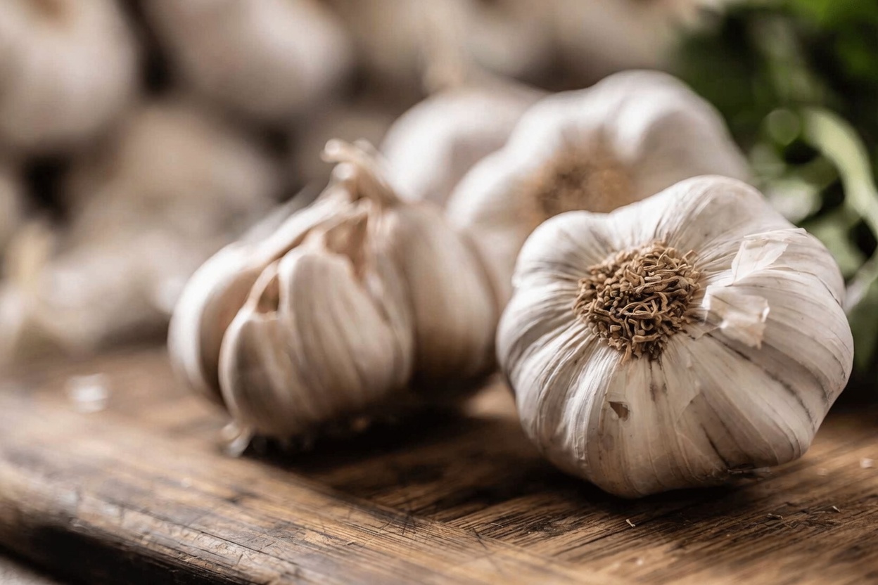 Eat Garlic for Better Health After 50 – But Avoid These 7 Common Preparation Mistakes