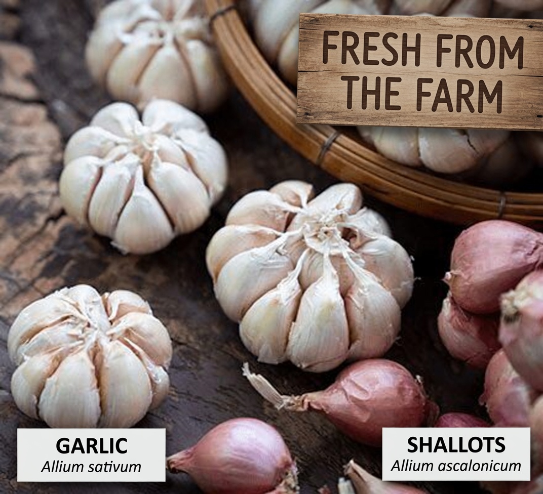 Eat Garlic for Better Health After 50 – But Avoid These 7 Common Preparation Mistakes