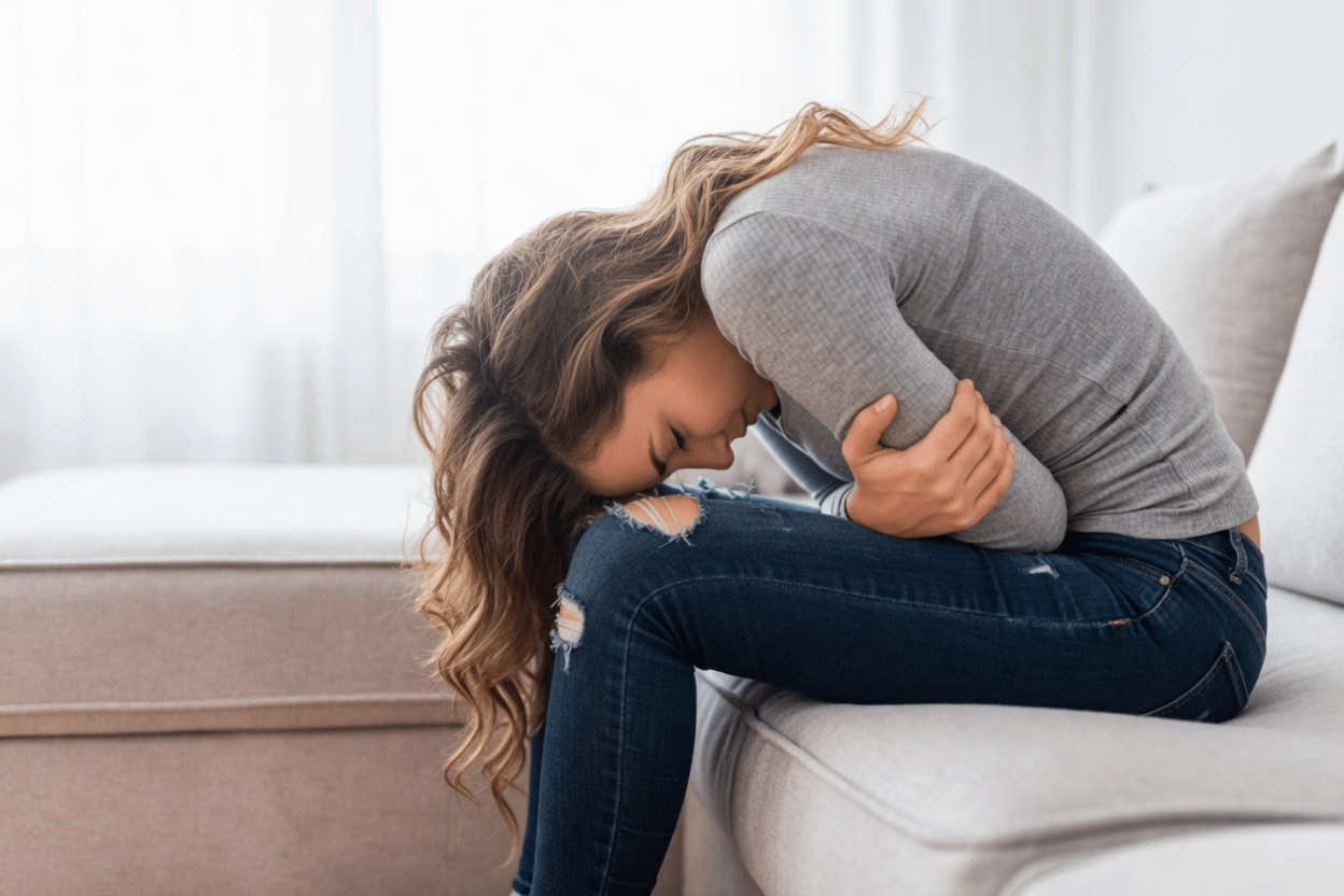 Why More Women in Their 20s and 30s Are Developing Fibroids and How Diet May Influence Risk