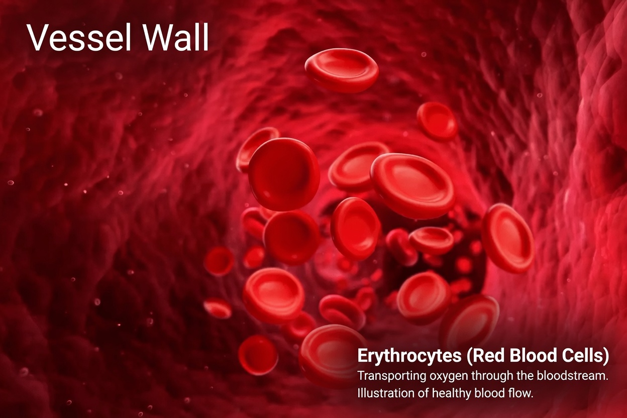 Which Blood Type Is Linked to the Lowest Cancer Risk and What It Really Means for Your Health
