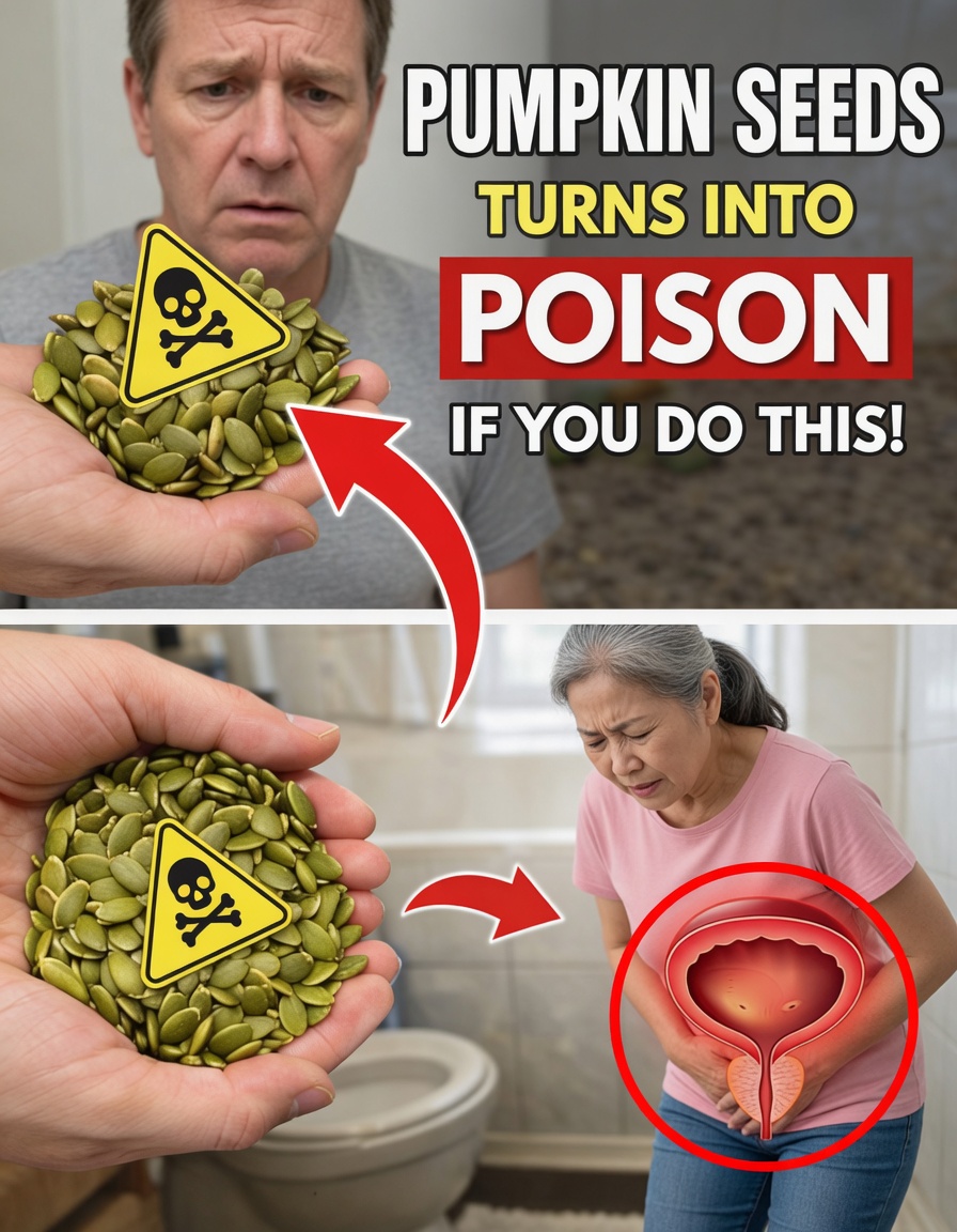 8 Common Pumpkin Seed Mistakes That Could Limit Their Nutritional Benefits