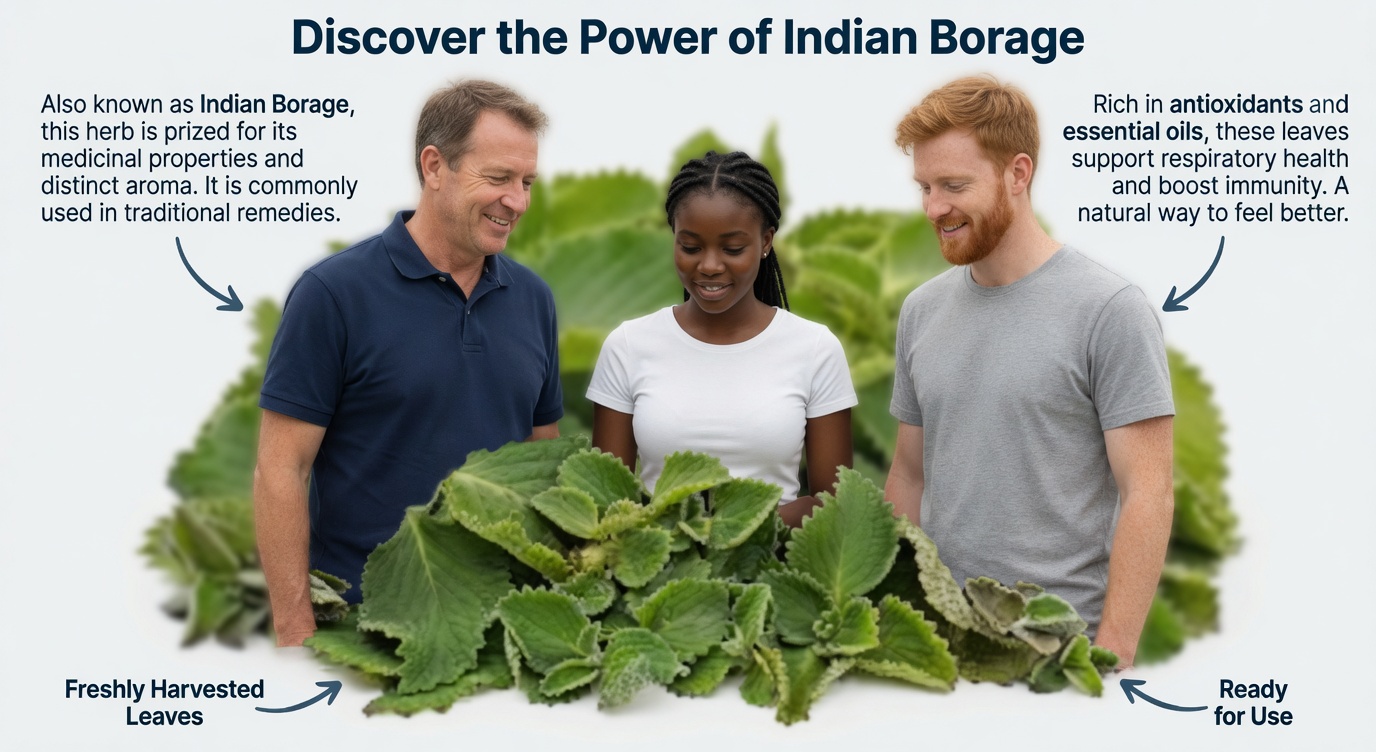 Exploring the Potential Wellness Benefits of Guava Leaves, Bay Leaf, and Oregano Tea