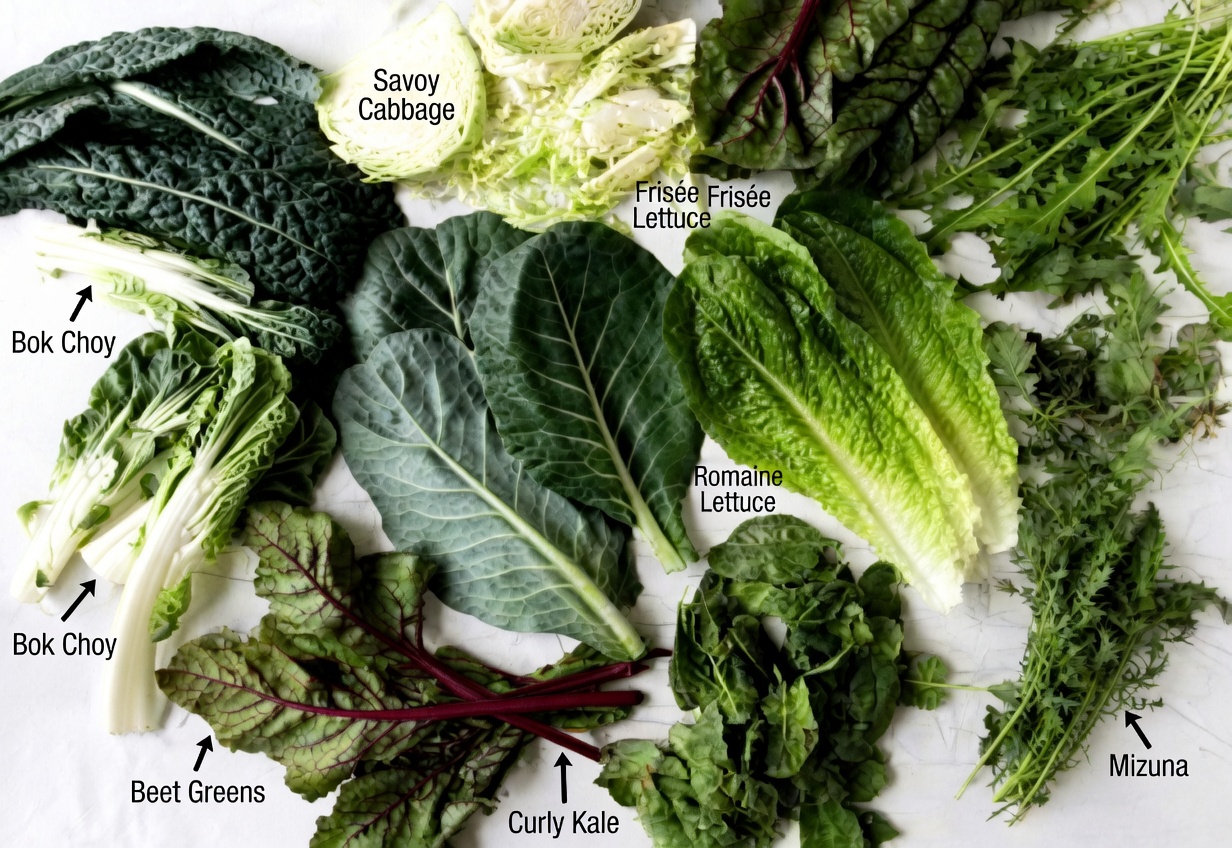 Is Protein in Your Urine a Concern? Discover 7 Everyday Foods That May Support Kidney Health