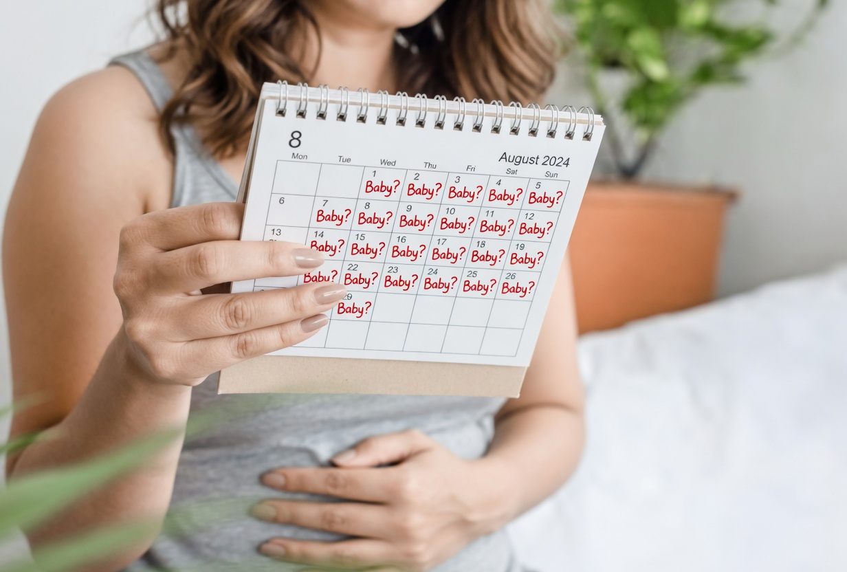 Early Menopause: 10 Key Signs to Recognize Before Age 45 (And What to Do Next)