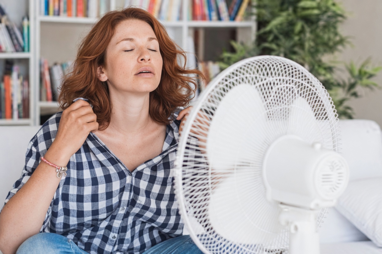 Early Menopause: 10 Key Signs to Recognize Before Age 45 (And What to Do Next)