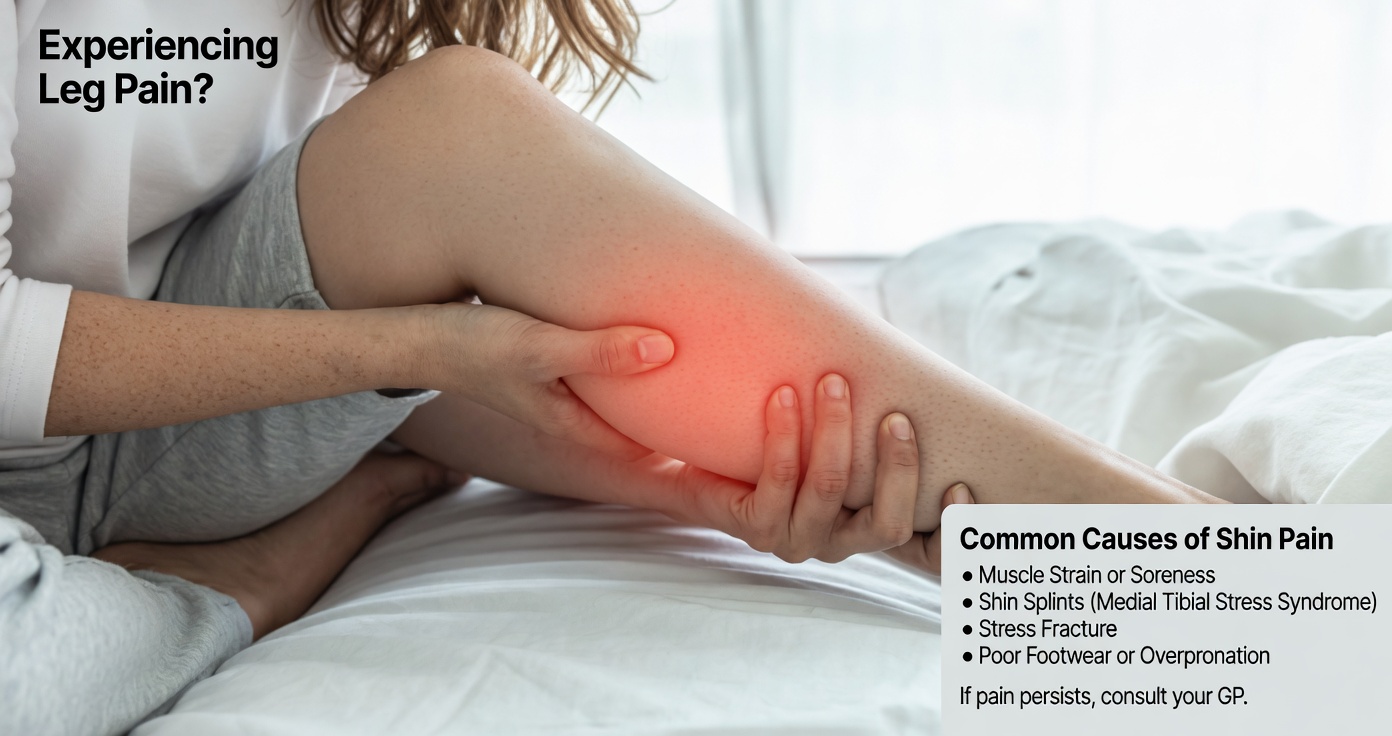 Seniors: Discover This Simple Seated Leg Movement for Better Leg Circulation and Daily Comfort