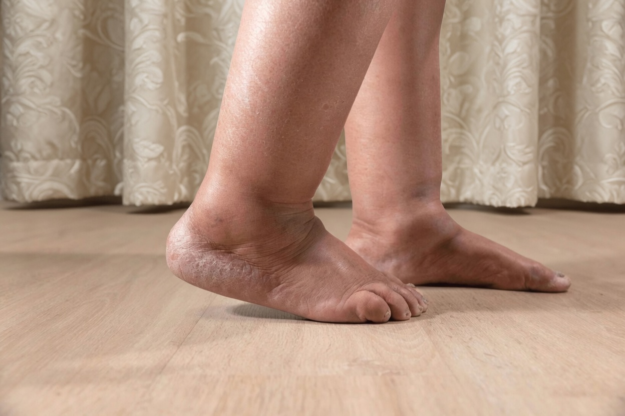 12 Important Side Effects of Amlodipine You Should Be Aware Of (And When to Seek Help)