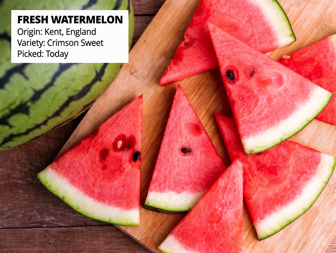 The Surprising Fruit That May Support Prostate Health as You Age – What Most Men Overlook