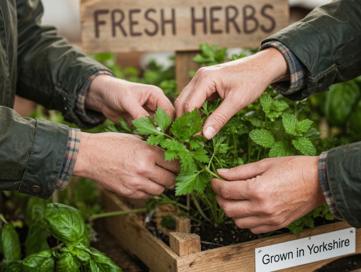 5 Simple Leaves That May Support Your Eye Health Naturally